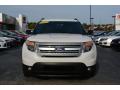 2011 Explorer XLT #34 2011 Explorer XLT #34