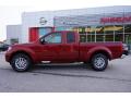 2015 Frontier SV King Cab #2