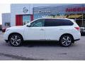 2015 Pathfinder Platinum #2