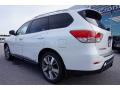 2015 Pathfinder Platinum #3