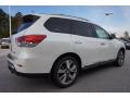 2015 Pathfinder Platinum #5