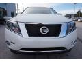 2015 Pathfinder Platinum #8