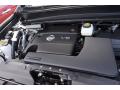  2015 Pathfinder 3.5 Liter DOHC 24-Valve CVTCS V6 Engine #12