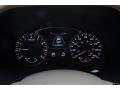  2015 Nissan Pathfinder Platinum Gauges #14