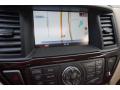 Navigation of 2015 Nissan Pathfinder Platinum #15