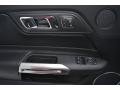 Controls of 2015 Ford Mustang GT Premium Coupe #5