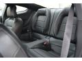 Rear Seat of 2015 Ford Mustang GT Premium Coupe #8