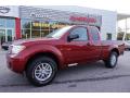2015 Frontier SV King Cab #1