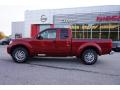 2015 Frontier SV King Cab #2