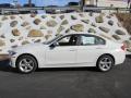 2015 BMW 3 Series Alpine White #2 2015 BMW 3 Series Alpine White #2