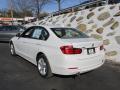 2015 3 Series 320i xDrive Sedan #5 2015 3 Series 320i xDrive Sedan #5