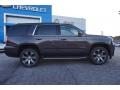 2015 Yukon SLT #8