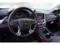 Dashboard of 2015 GMC Yukon SLT #10