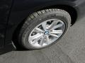  2015 BMW 5 Series 528i xDrive Sedan Wheel #4