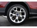  2015 Ford Escape Titanium Wheel #12