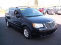 2010 Town & Country Touring #7 2010 Town & Country Touring #7