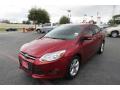 2013 Focus SE Sedan #3