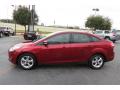 2013 Focus SE Sedan #4