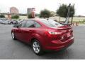 2013 Focus SE Sedan #5