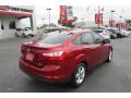 2013 Focus SE Sedan #7
