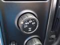 Controls of 2015 Chevrolet Silverado 1500 LT Z71 Crew Cab 4x4 #10