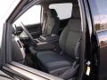 Front Seat of 2015 Chevrolet Silverado 1500 LT Z71 Crew Cab 4x4 #12