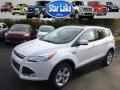 2015 Escape SE 4WD #1