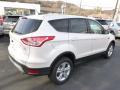 2015 Escape SE 4WD #5