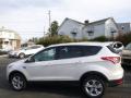 2015 Escape SE 4WD #8