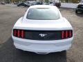  2015 Ford Mustang Oxford White #6