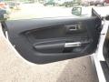 Door Panel of 2015 Ford Mustang EcoBoost Coupe #13