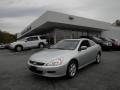 2007 Accord EX Coupe #2