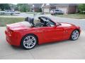 2004 Z4 3.0i Roadster #1