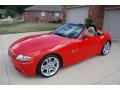 2004 Z4 3.0i Roadster #3