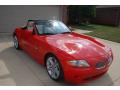 2004 Z4 3.0i Roadster #4