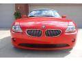 2004 Z4 3.0i Roadster #5