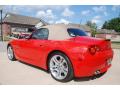 2004 Z4 3.0i Roadster #6