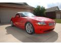 2004 Z4 3.0i Roadster #8