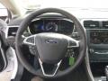  2015 Ford Fusion SE Steering Wheel #18