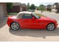 2004 Z4 3.0i Roadster #10
