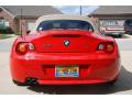 2004 Z4 3.0i Roadster #11