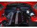2004 Z4 3.0i Roadster #18