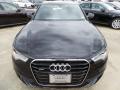 2015 A6 2.0T Premium Plus quattro Sedan #2 2015 A6 2.0T Premium Plus quattro Sedan #2