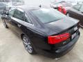 2015 A6 2.0T Premium Plus quattro Sedan #4 2015 A6 2.0T Premium Plus quattro Sedan #4
