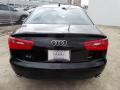 2015 A6 2.0T Premium Plus quattro Sedan #5 2015 A6 2.0T Premium Plus quattro Sedan #5