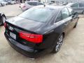 2015 A6 2.0T Premium Plus quattro Sedan #6 2015 A6 2.0T Premium Plus quattro Sedan #6