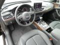 2015 A6 2.0T Premium Plus quattro Sedan #12 2015 A6 2.0T Premium Plus quattro Sedan #12