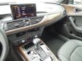 2015 A6 2.0T Premium Plus quattro Sedan #15 2015 A6 2.0T Premium Plus quattro Sedan #15