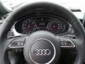 2015 A6 2.0T Premium Plus quattro Sedan #25 2015 A6 2.0T Premium Plus quattro Sedan #25