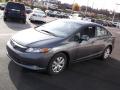 2012 Civic LX Sedan #4 2012 Civic LX Sedan #4